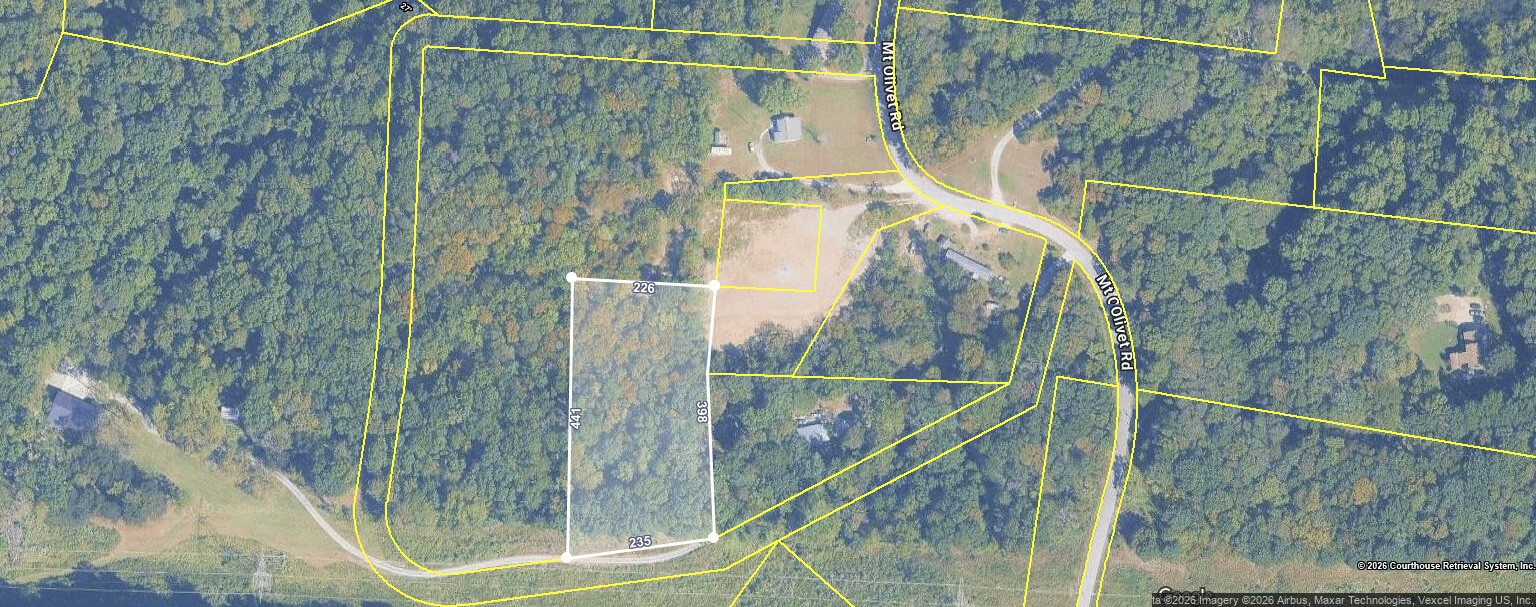 1465 Mount Olivet Rd