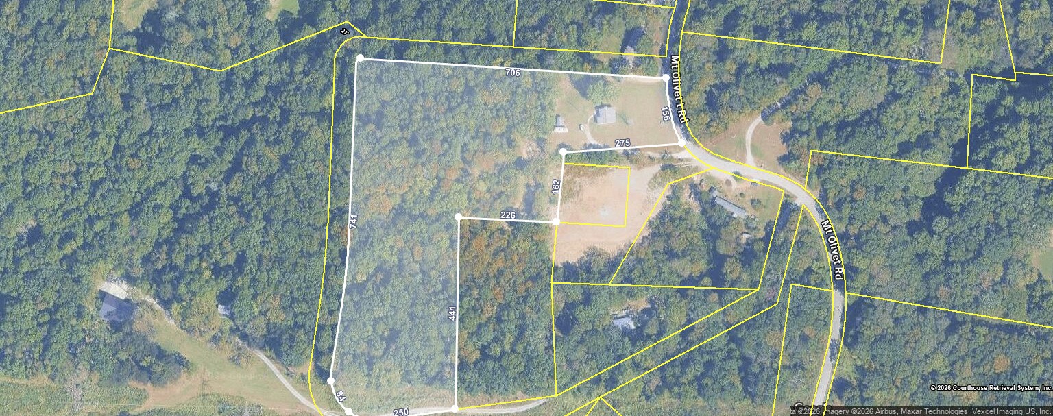 1465 Mount Olivet Rd