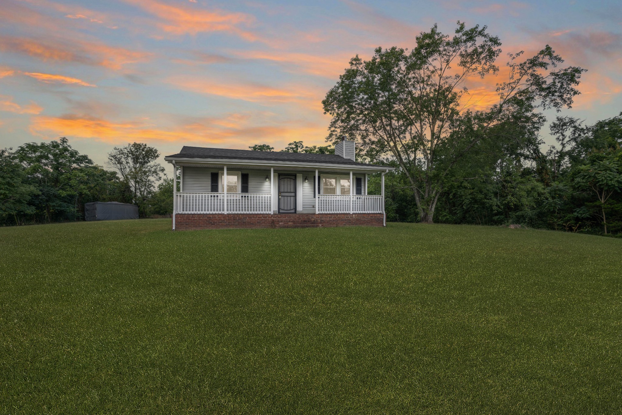 1465 Mount Olivet Rd