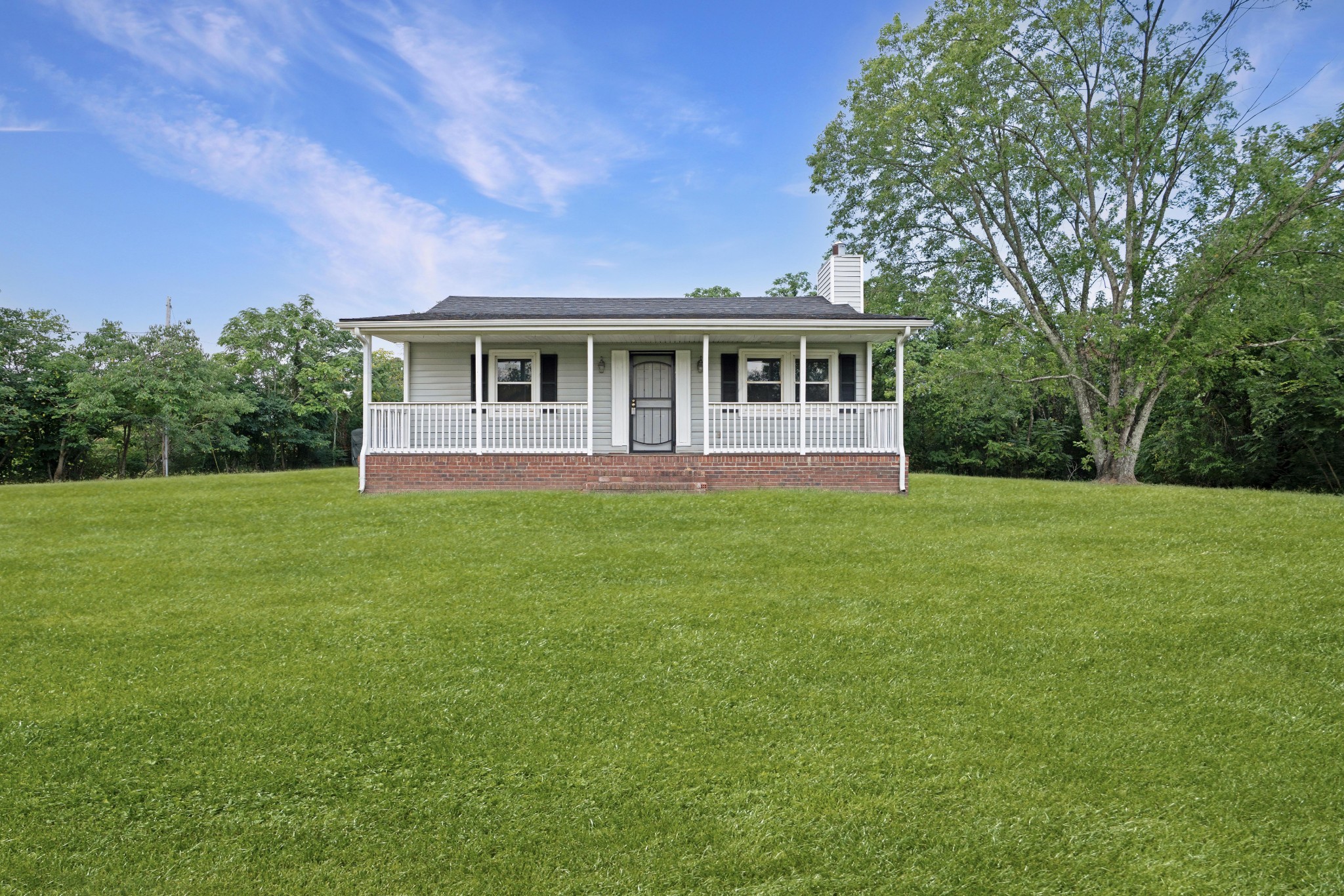 1465 Mount Olivet Rd