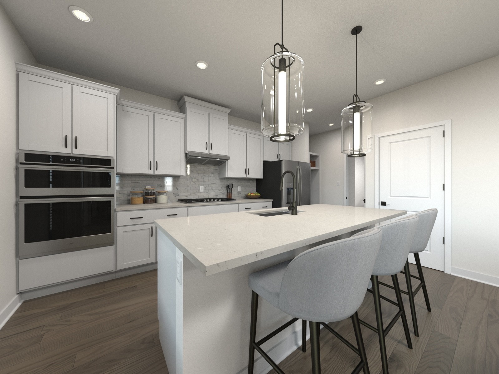 252 Astoria Dr