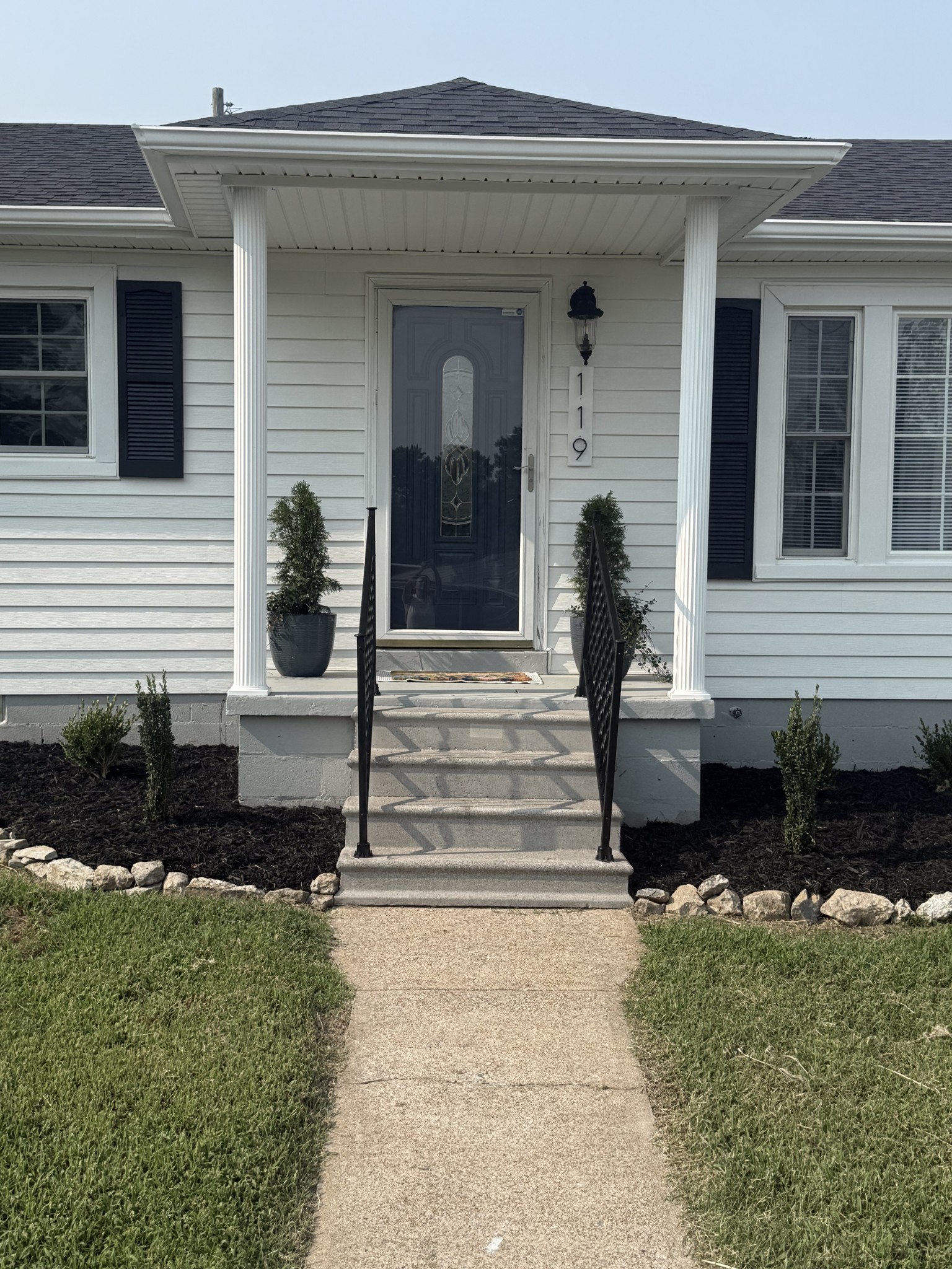 119 Rogers St