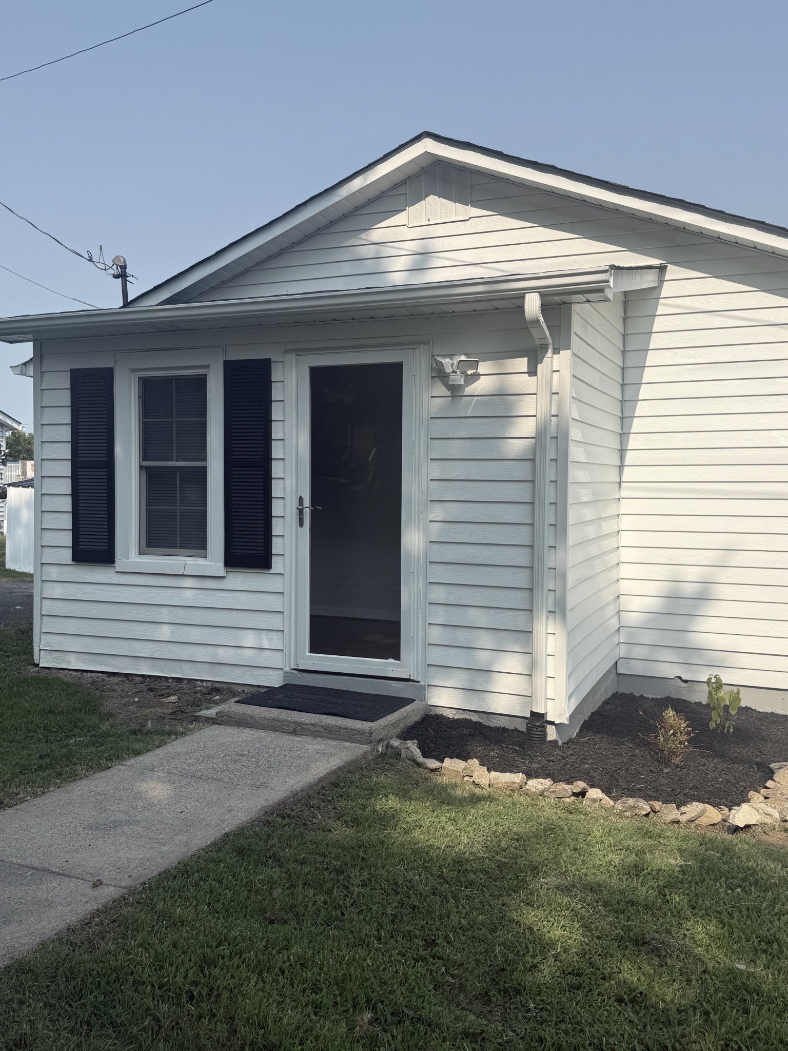 119 Rogers St