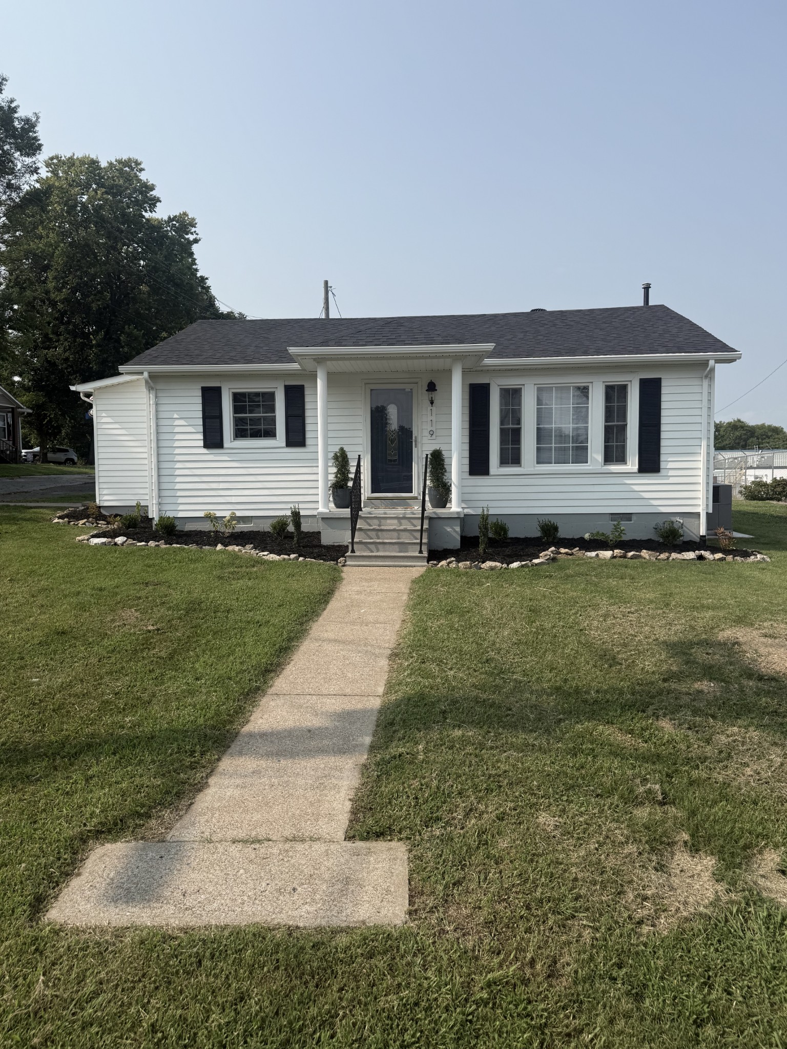 119 Rogers St