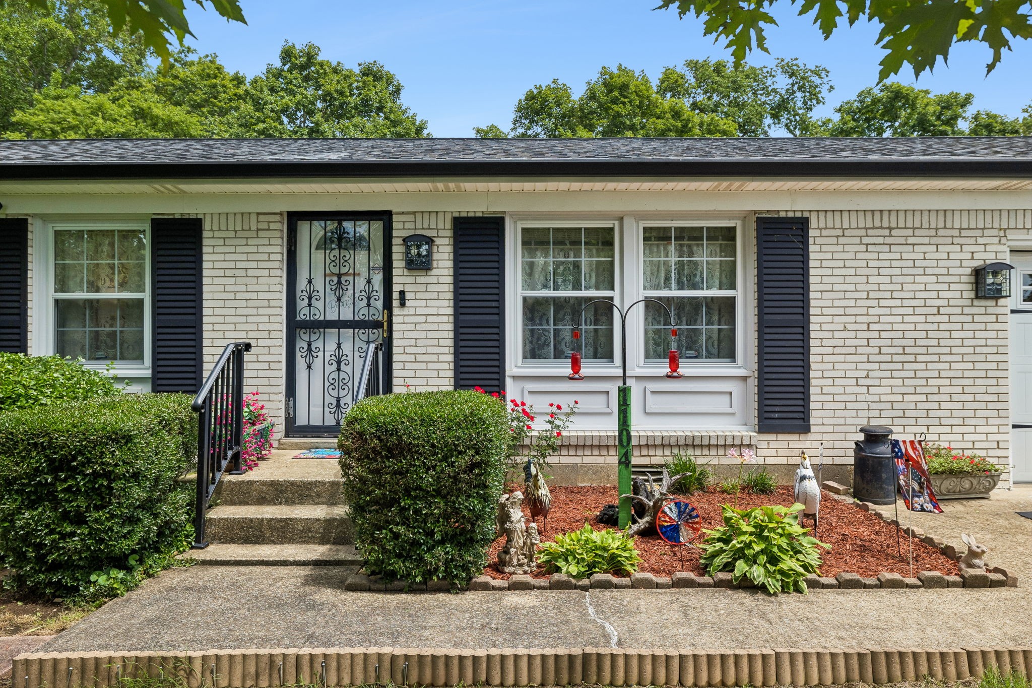 1104 Morriswood Dr