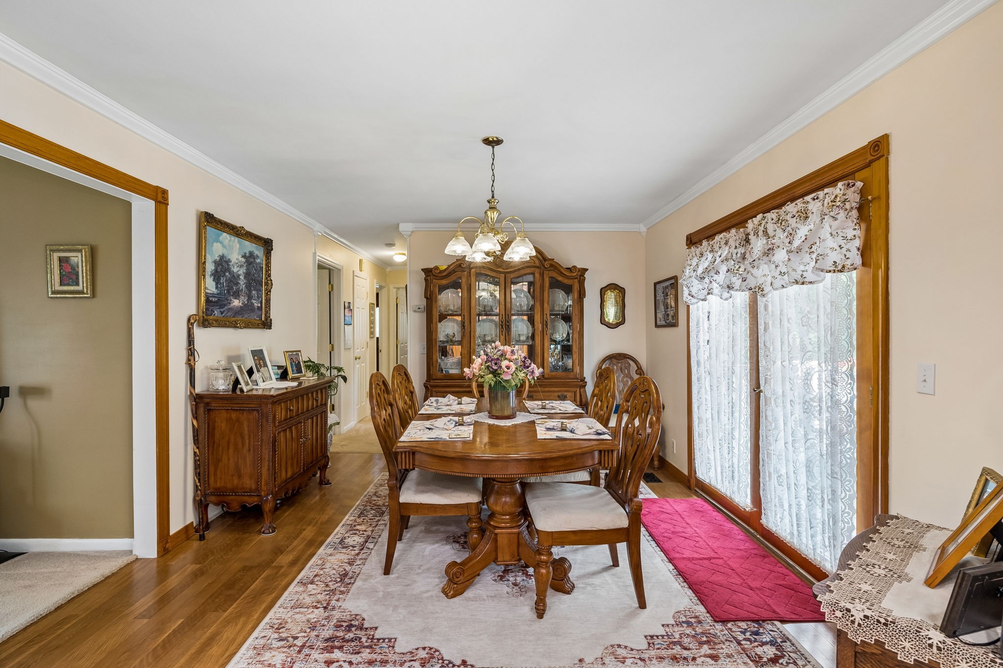 1104 Morriswood Dr