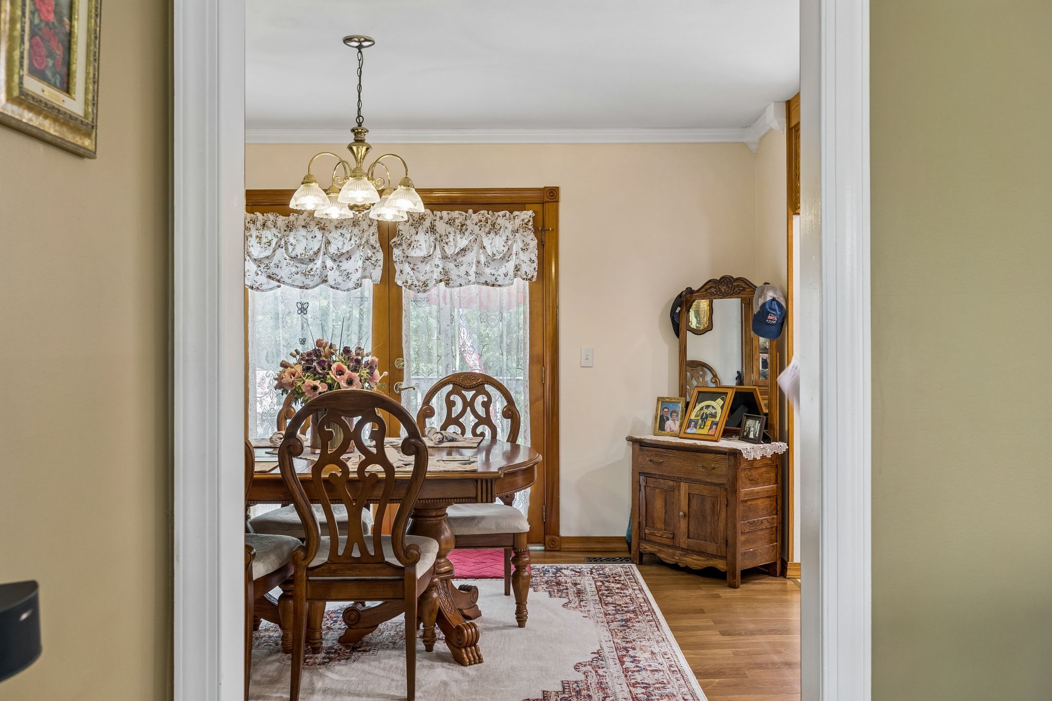 1104 Morriswood Dr