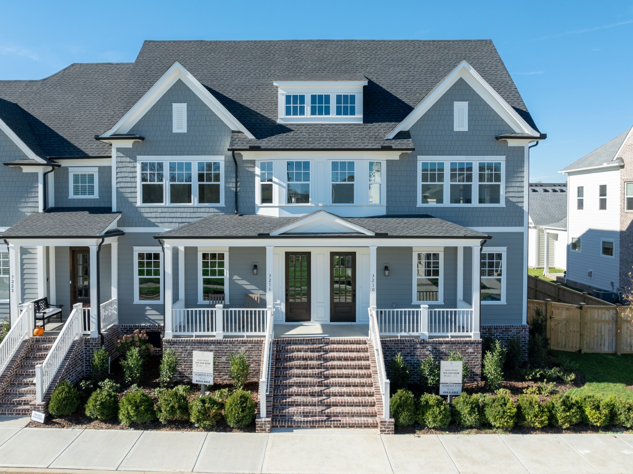 3216 Long Branch Circle