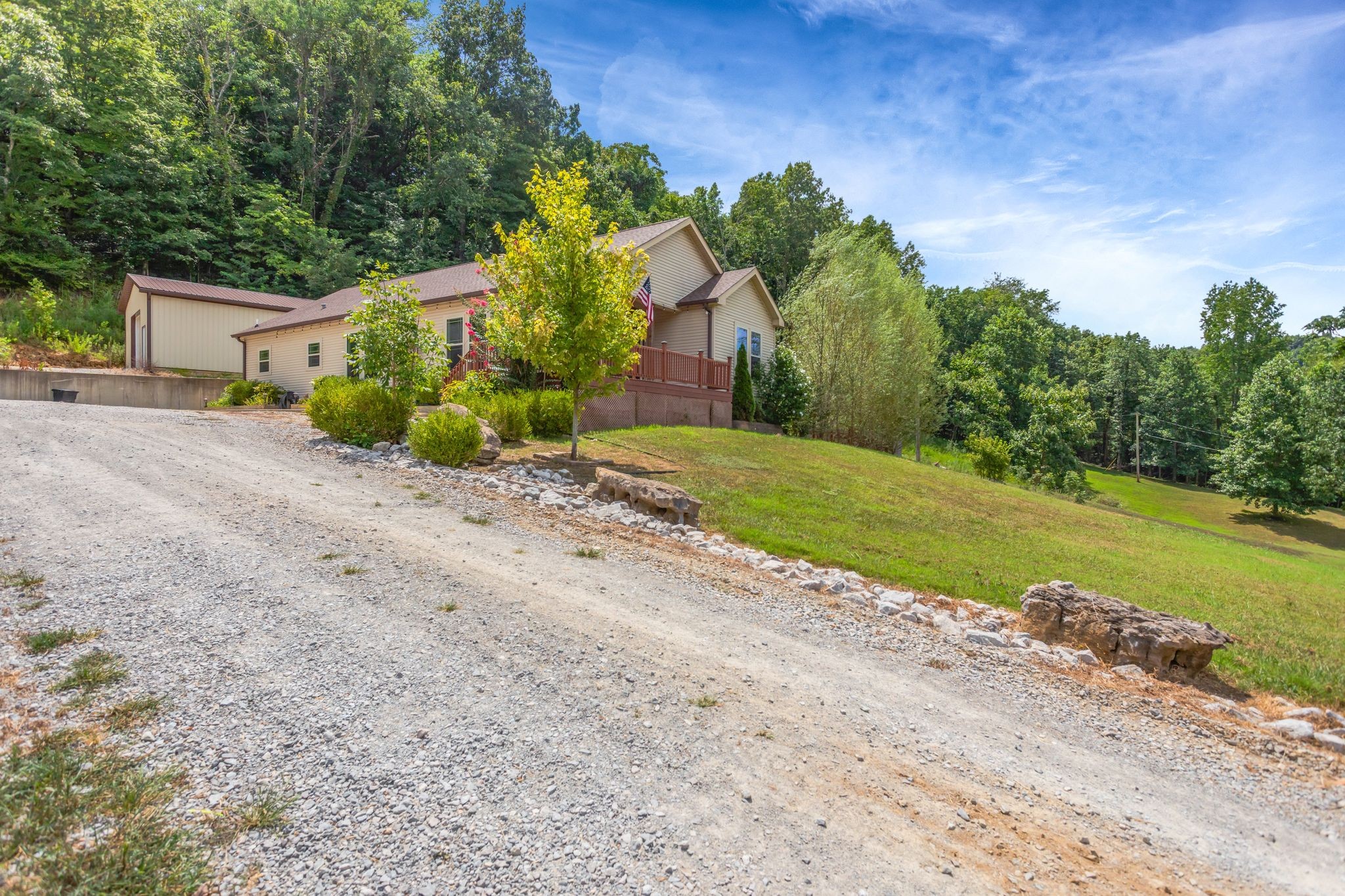 2071 Preacher Holt Rd