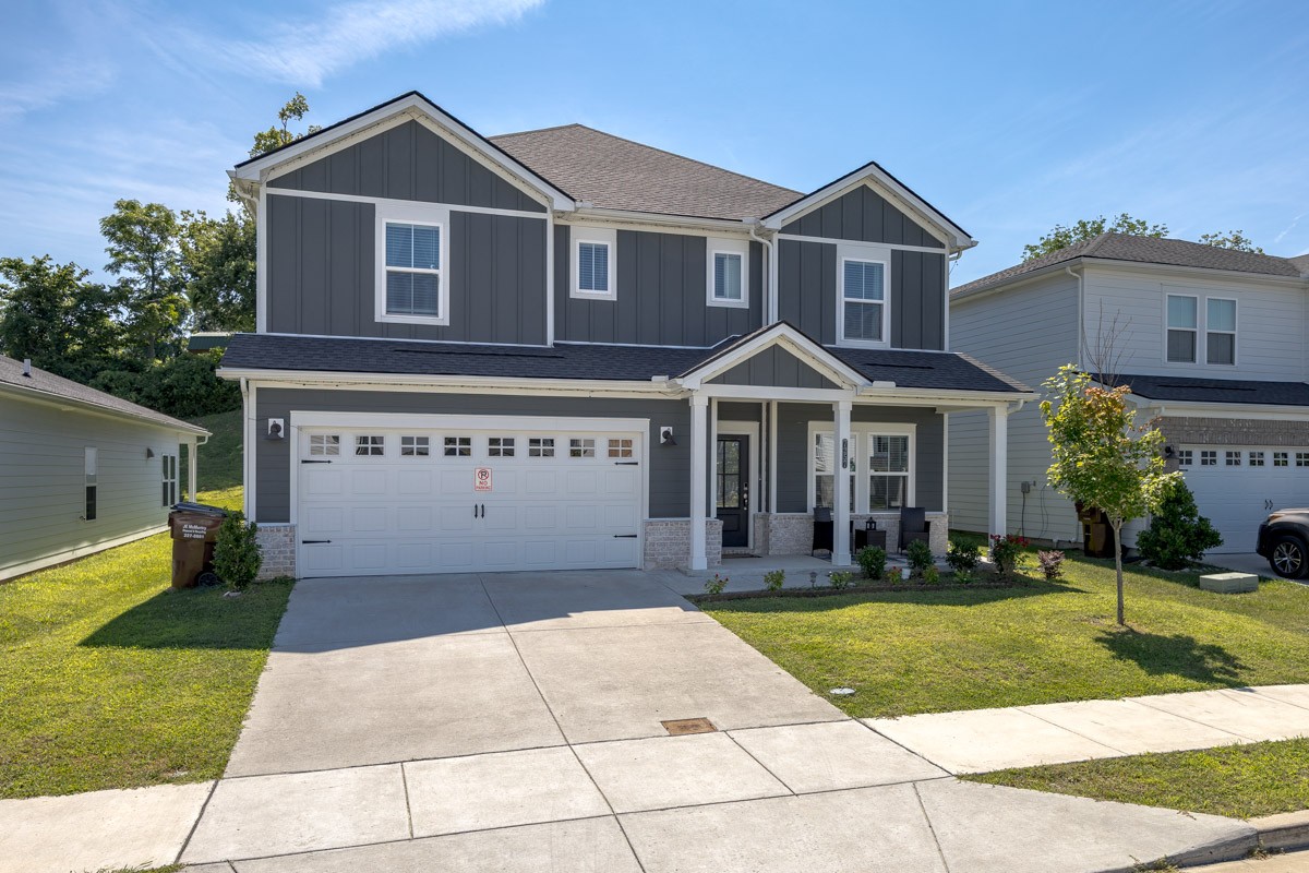 7257 Blue Gable Rd