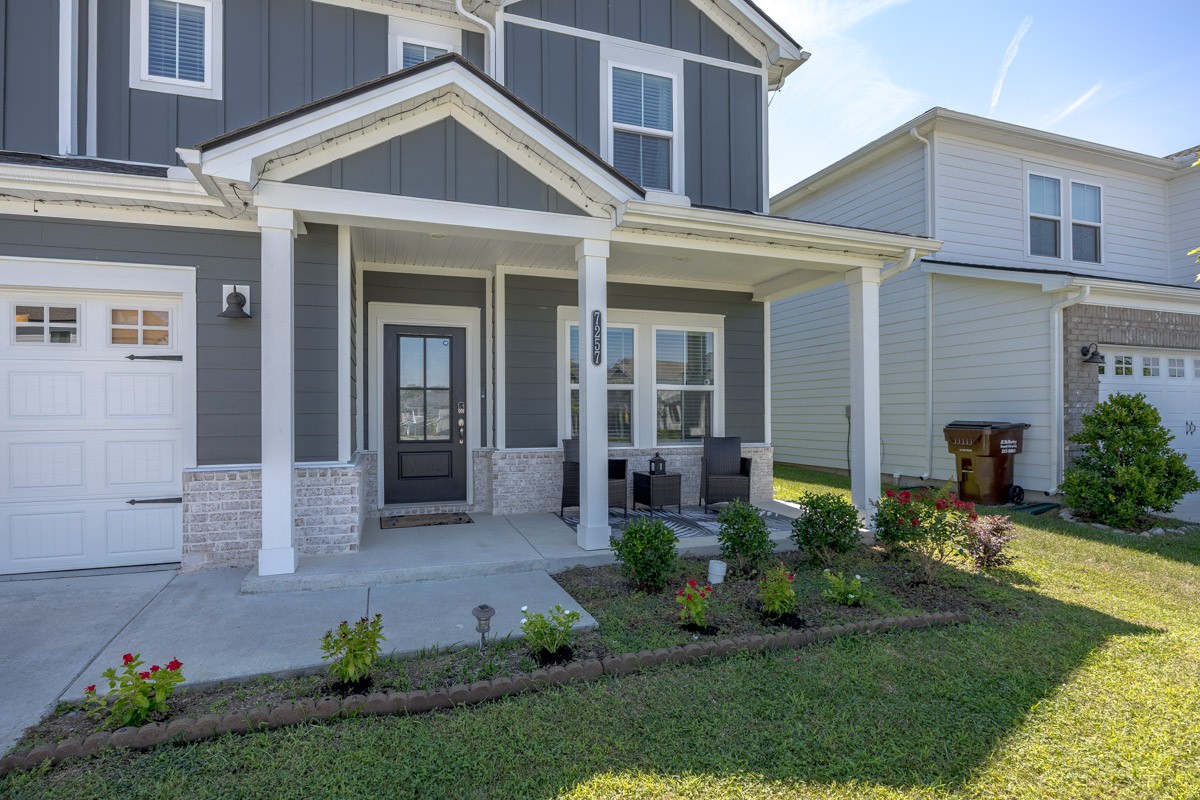 7257 Blue Gable Rd