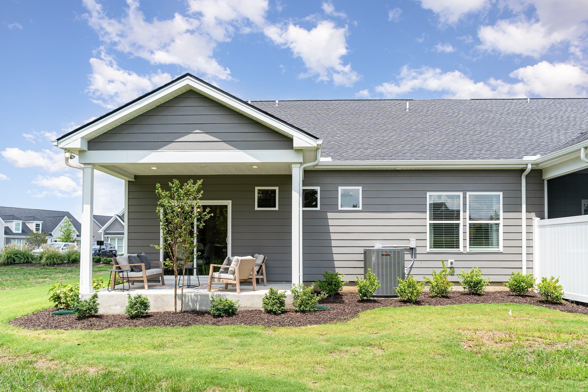 2473 Barringer Lane