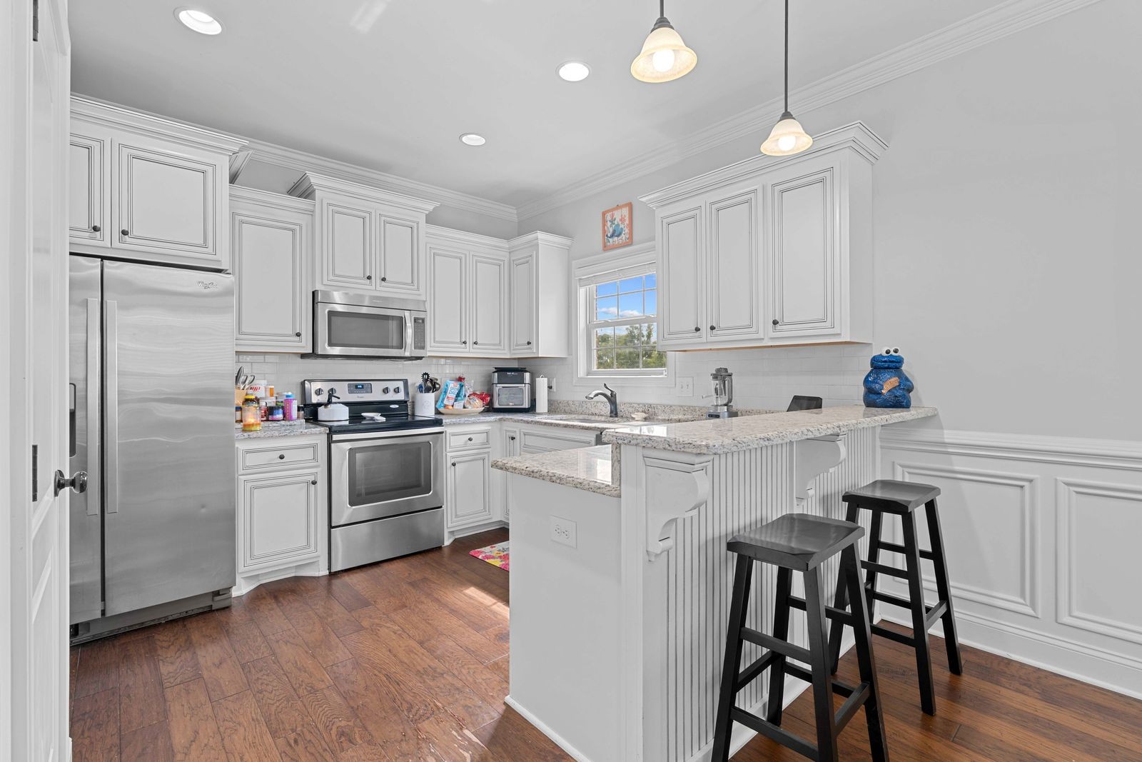 803 Manner Ln