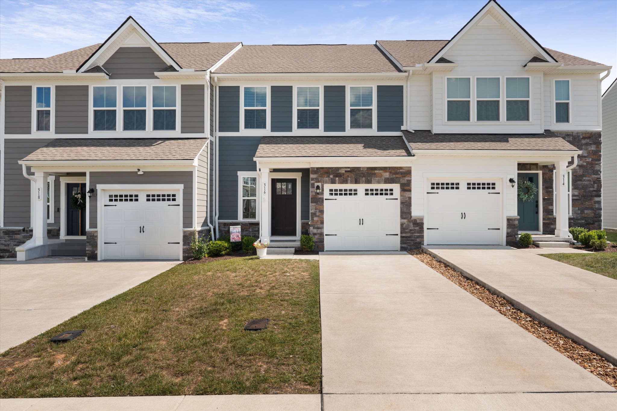 316 Tompkins Lane