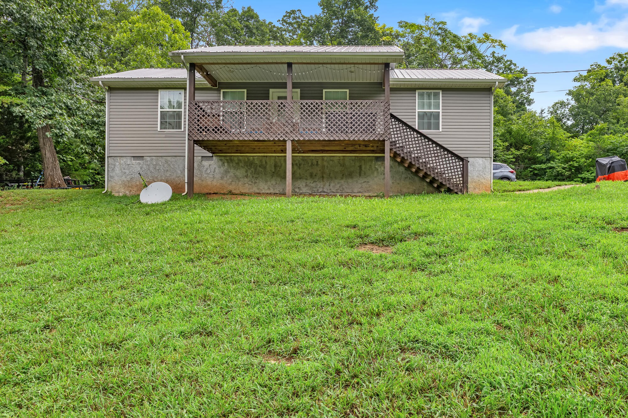 190 Homestead Road