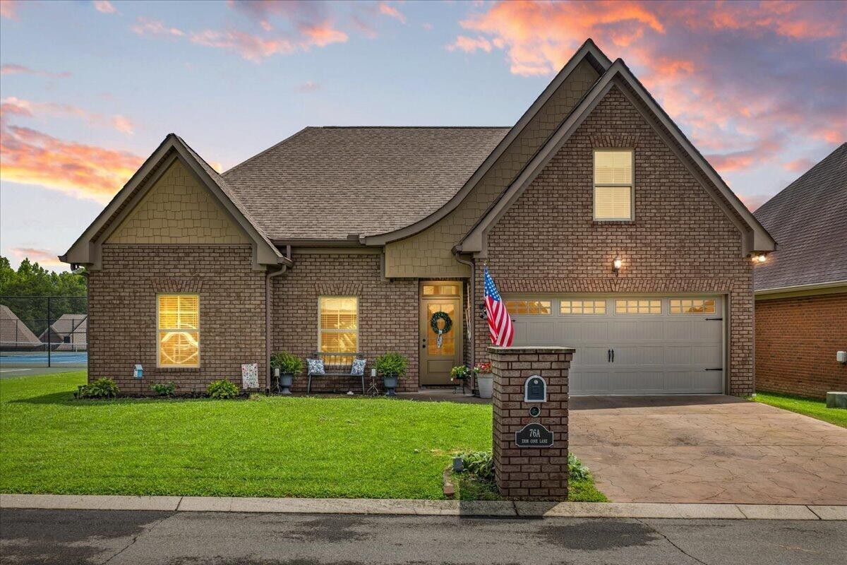 76A Zion Cove Lane