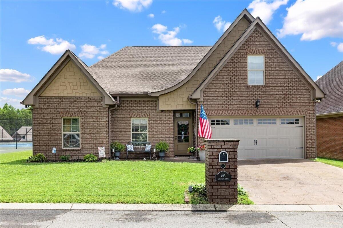 76A Zion Cove Lane