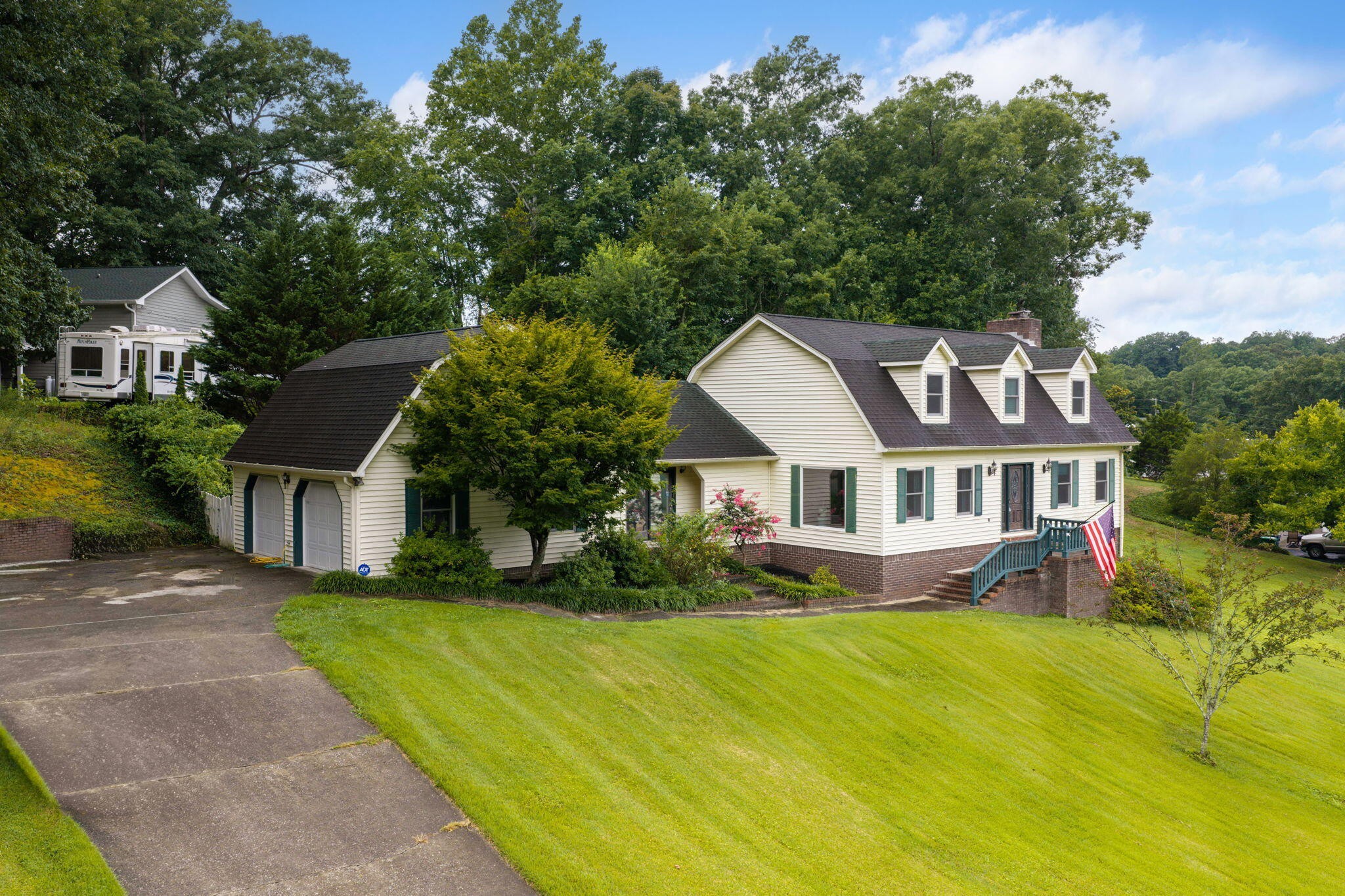 759 Smitherman Road