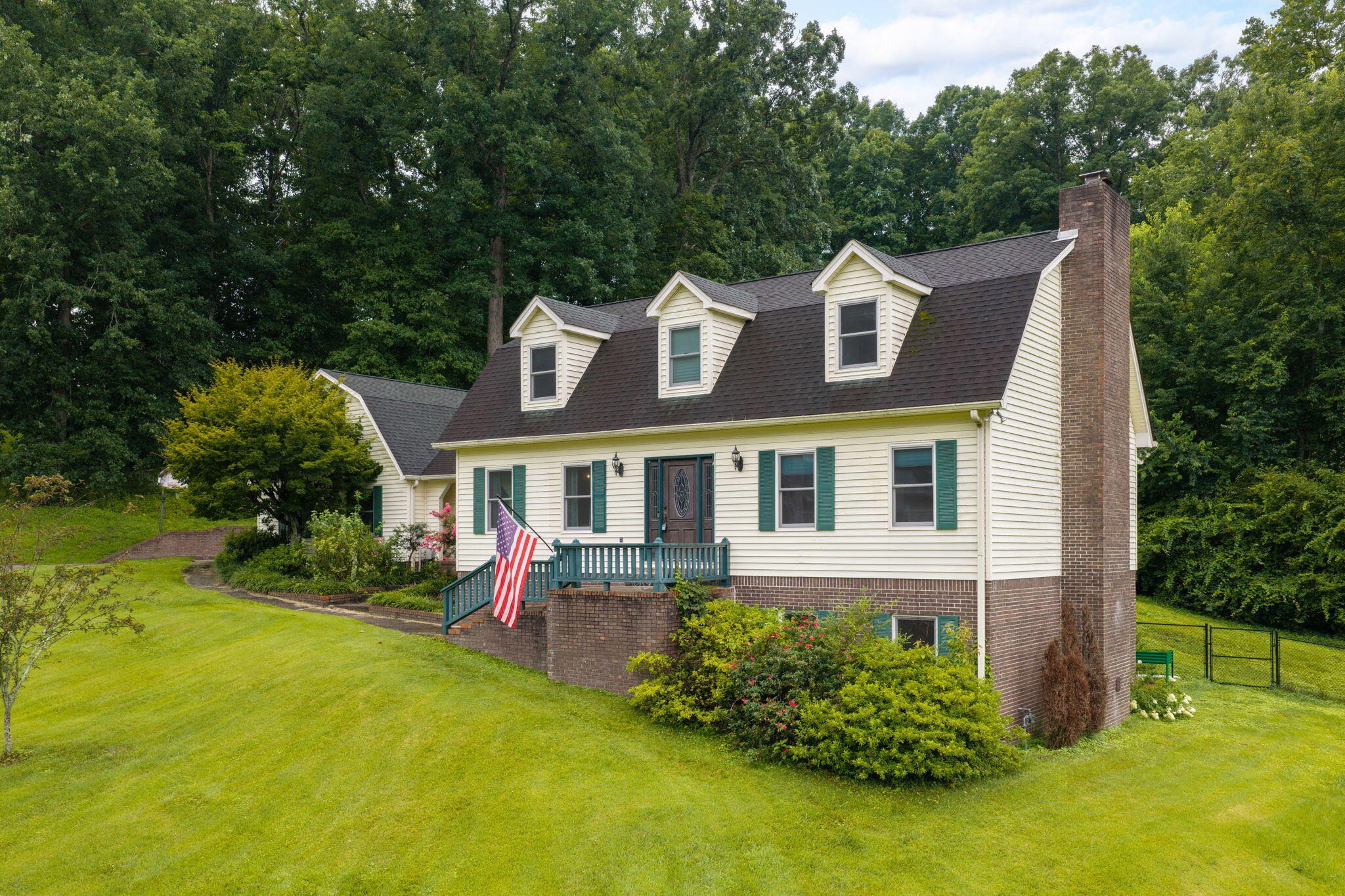 759 Smitherman Road