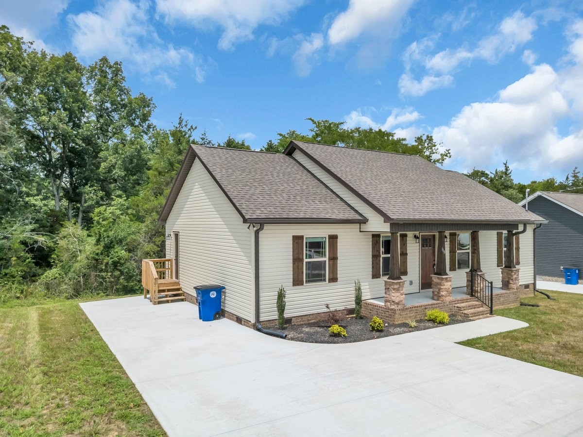 110 Demonbreum Cir