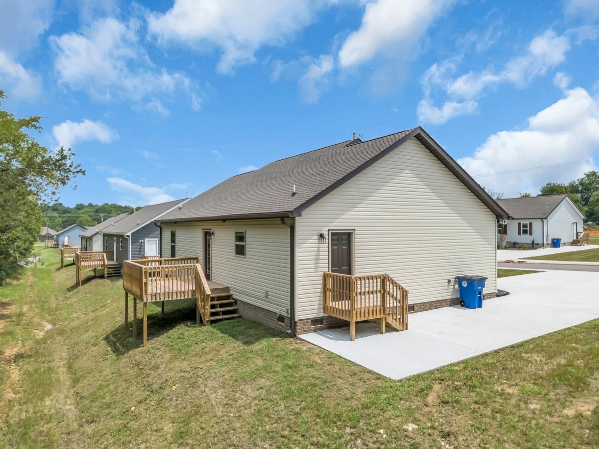 110 Demonbreum Cir
