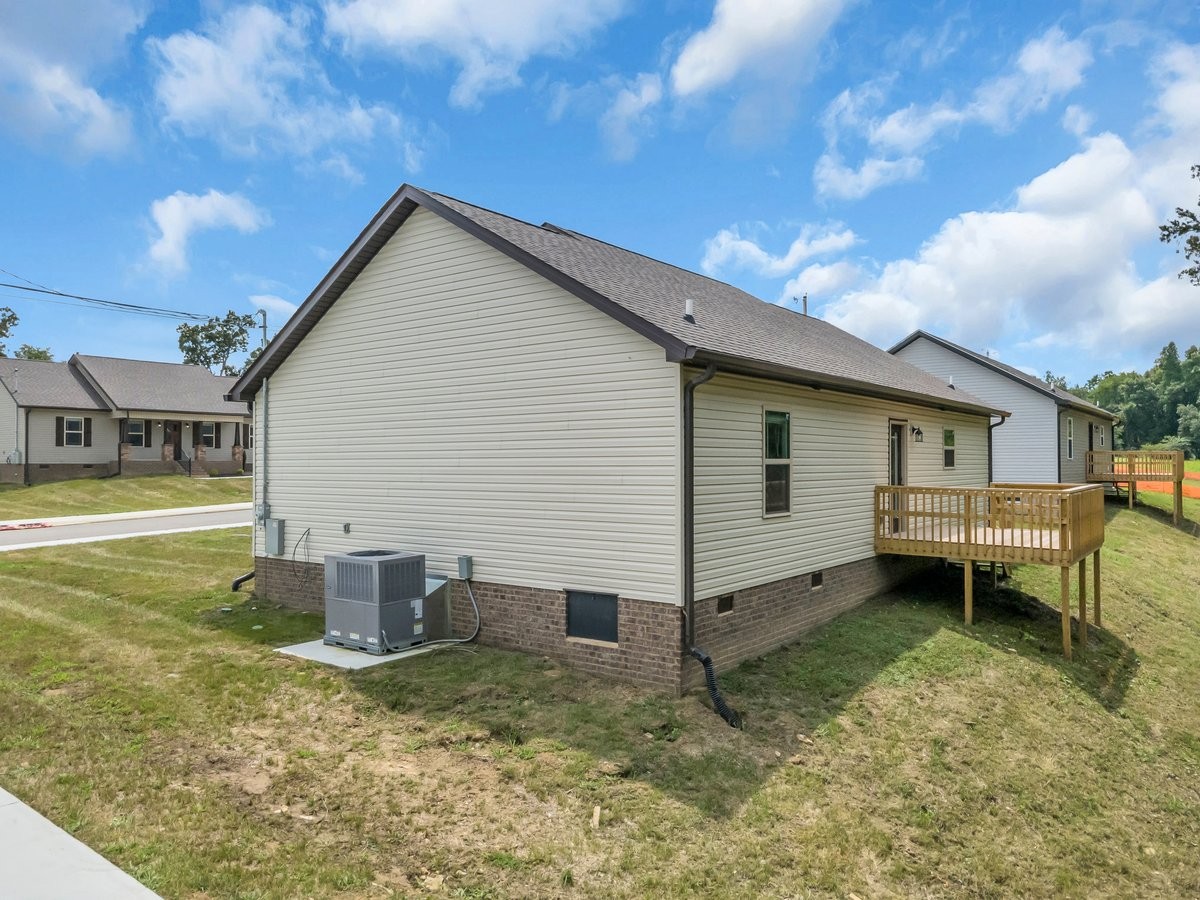 110 Demonbreum Cir