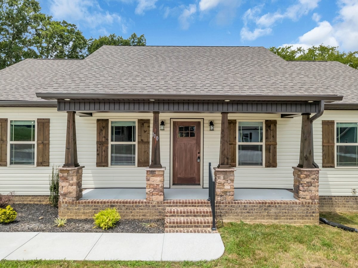 110 Demonbreum Cir