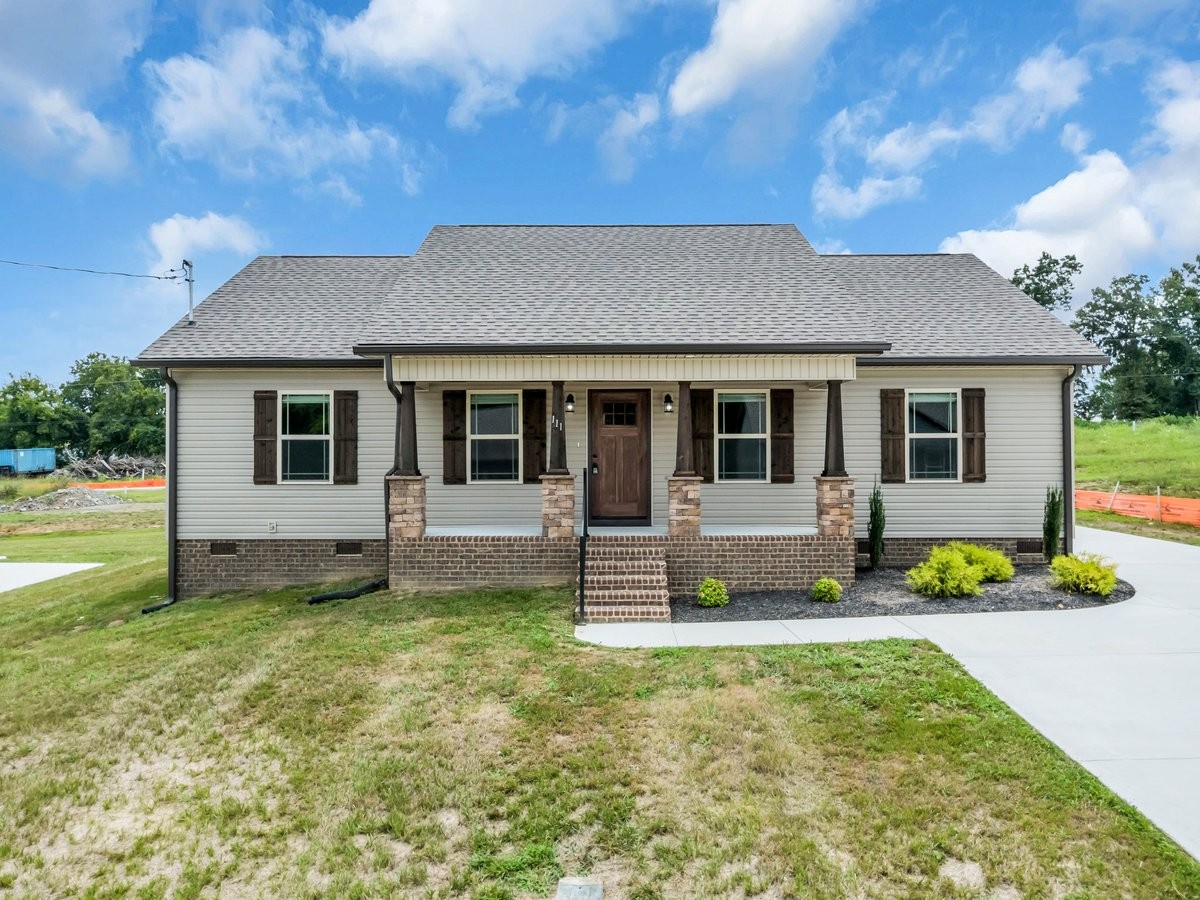111 Demonbreum Cir