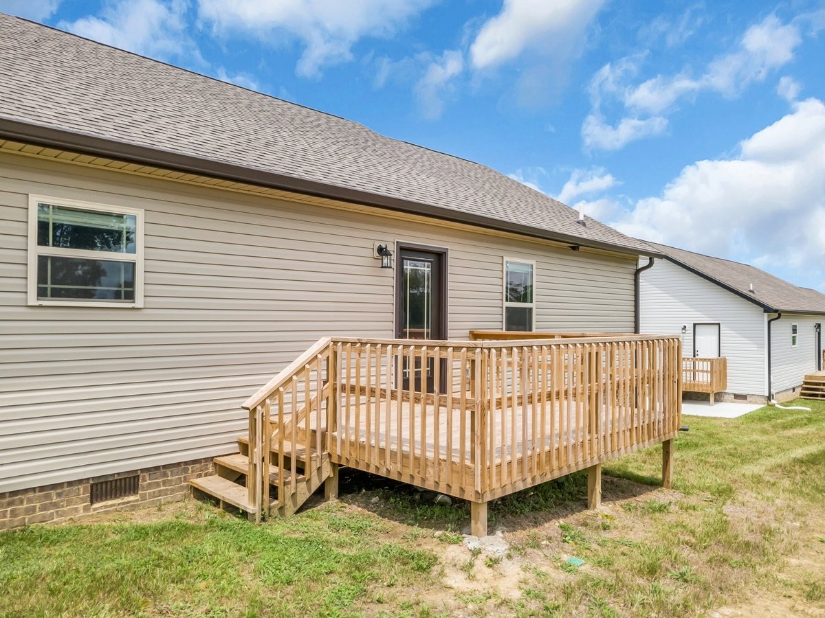 111 Demonbreum Cir