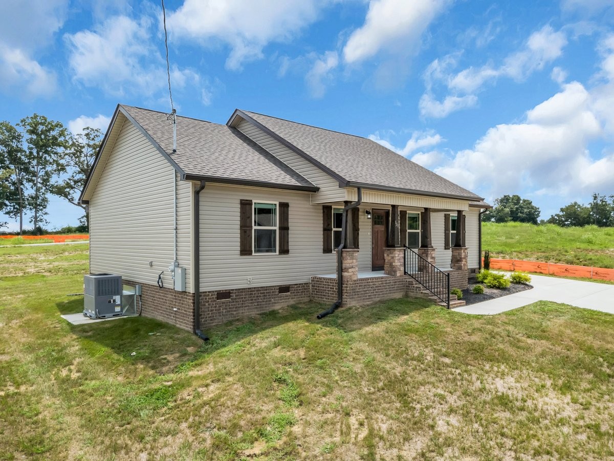 111 Demonbreum Cir
