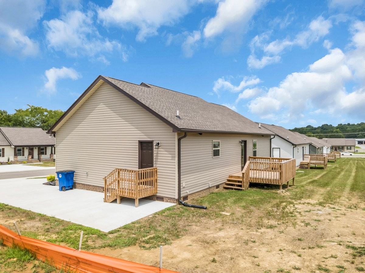 111 Demonbreum Cir