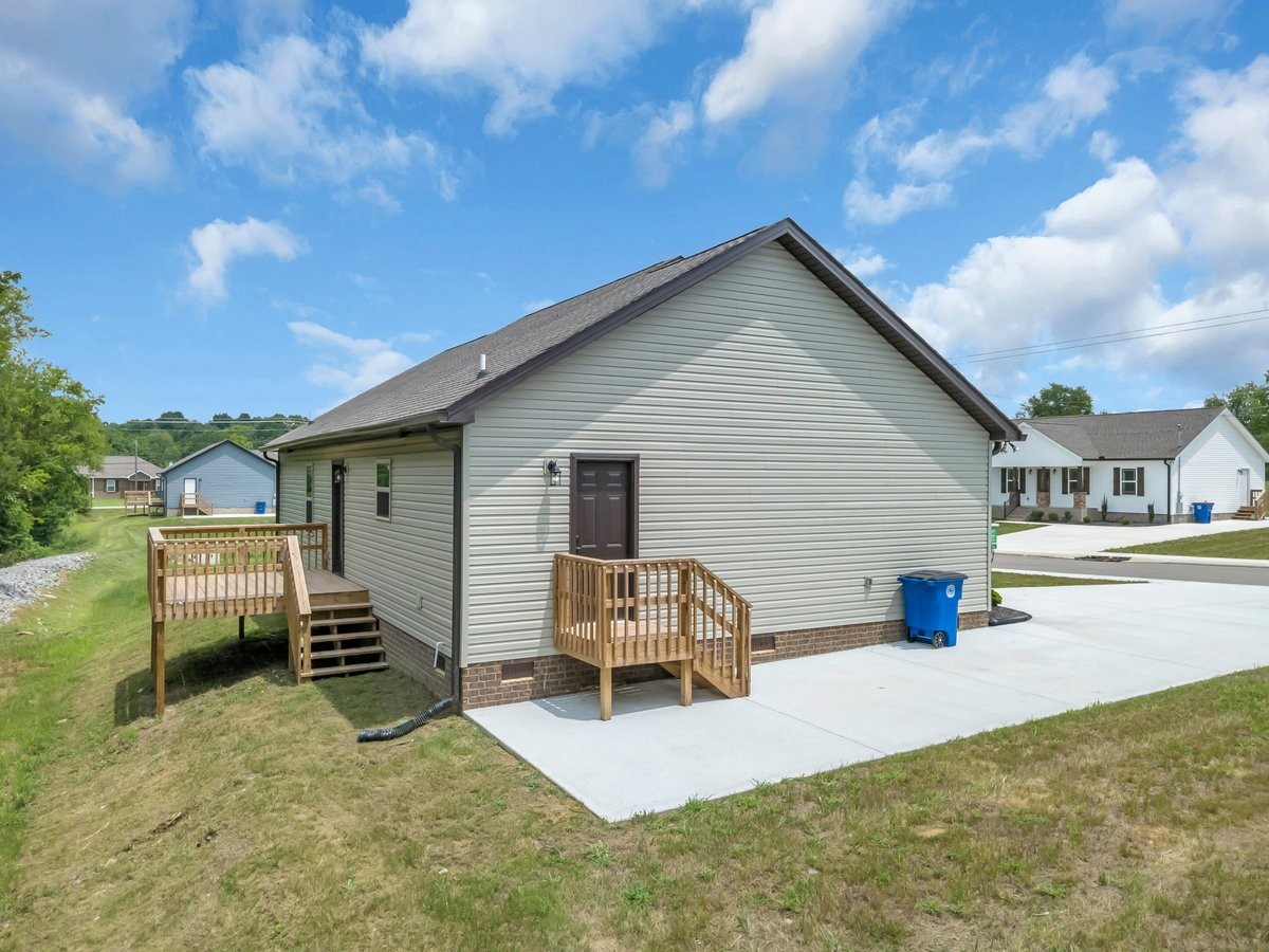 106 Demonbreum Cir