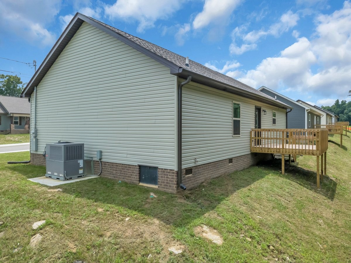 106 Demonbreum Cir