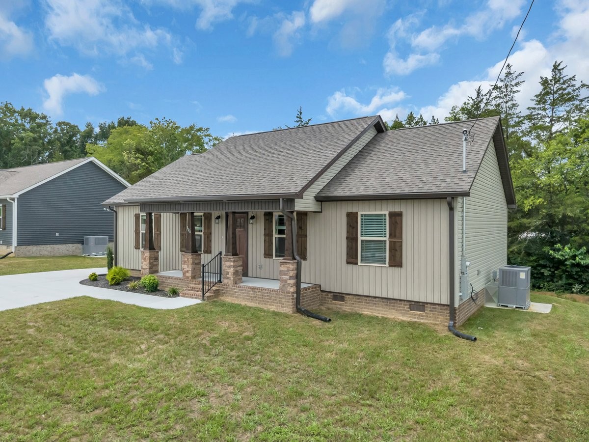 106 Demonbreum Cir