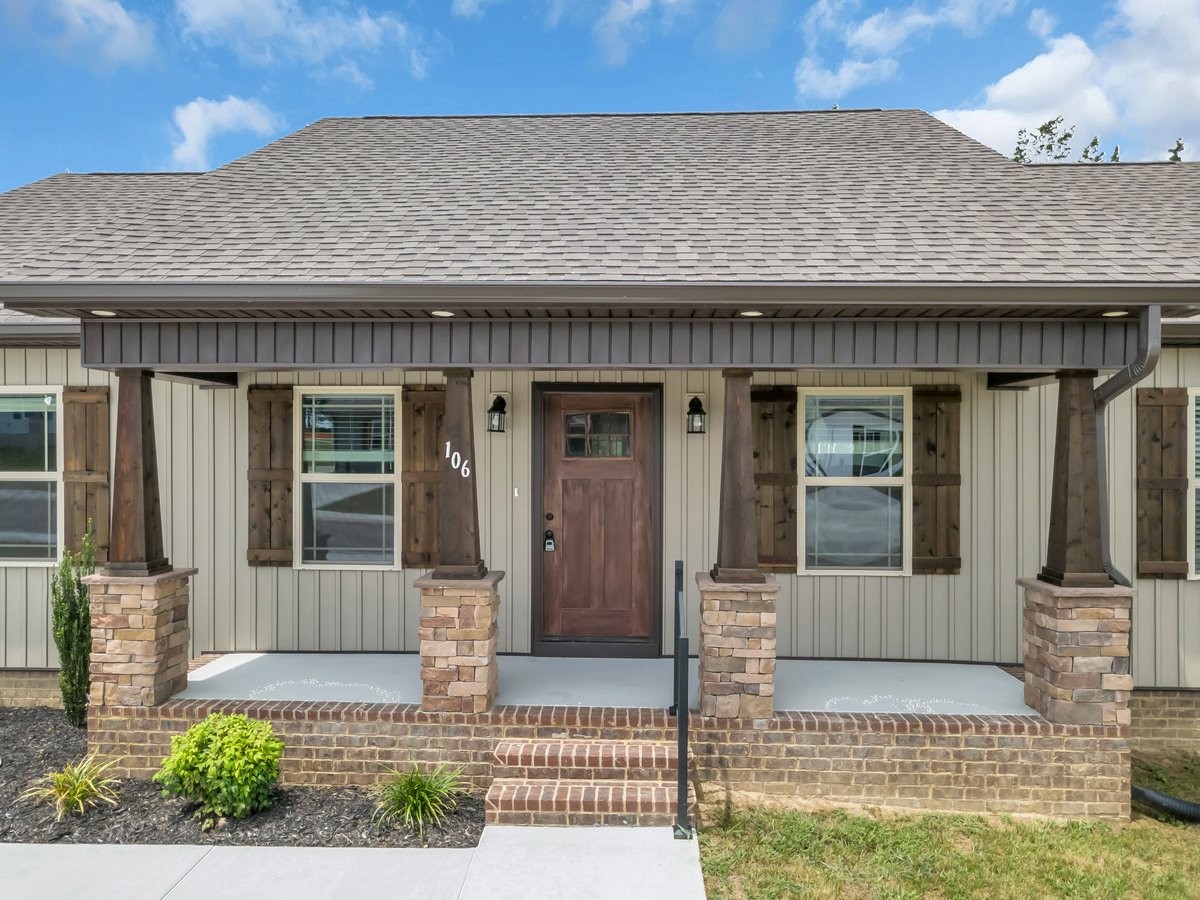 106 Demonbreum Cir