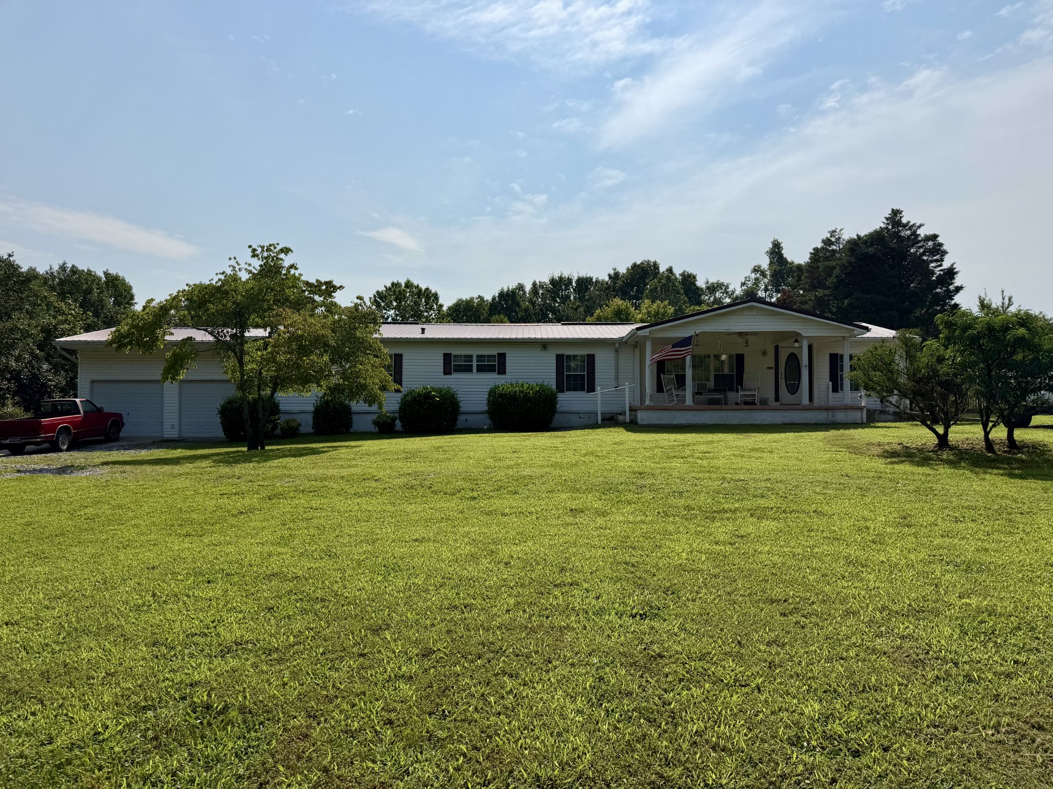 368 Bishop Troutt Rd
