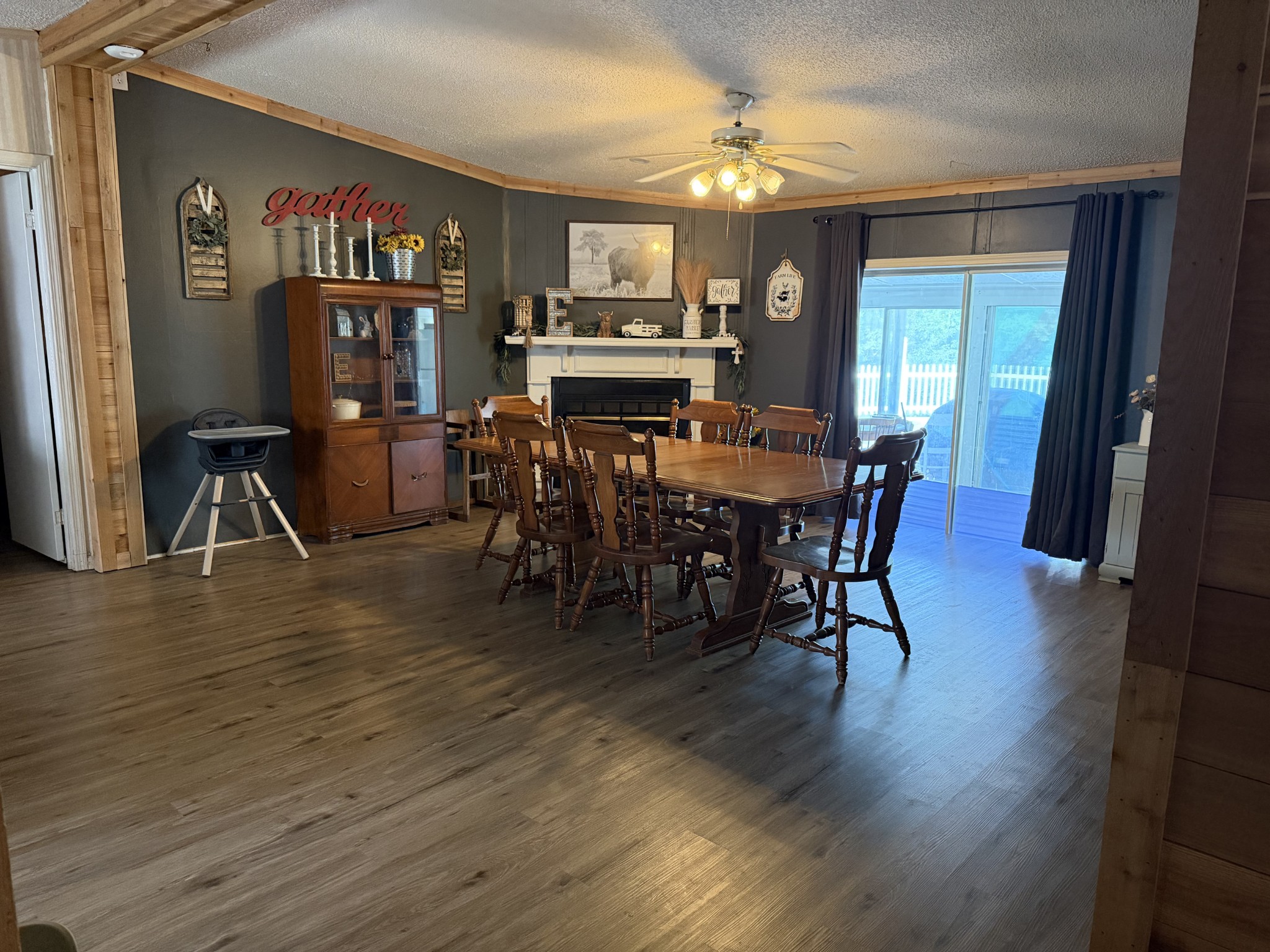 368 Bishop Troutt Rd