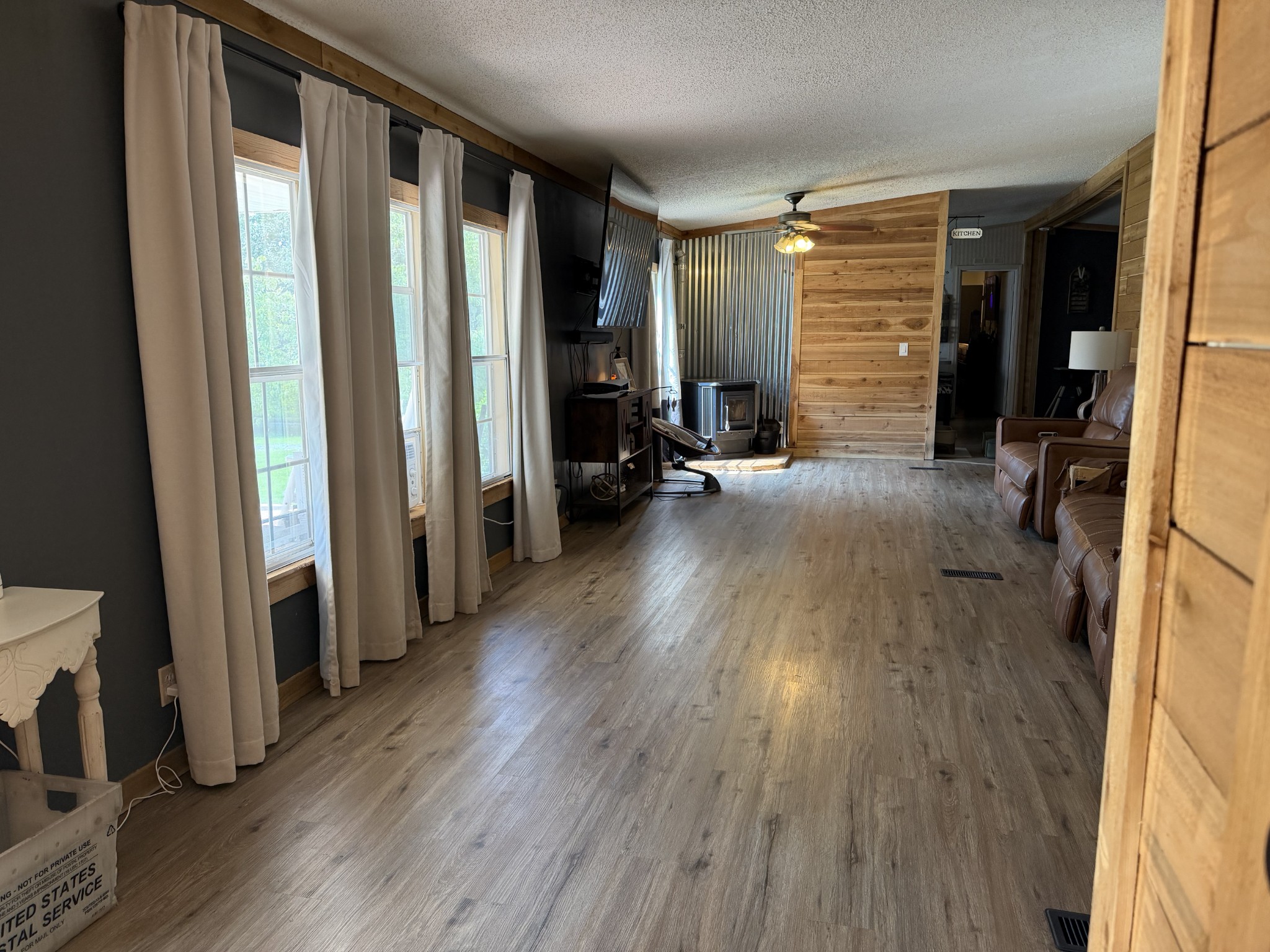 368 Bishop Troutt Rd