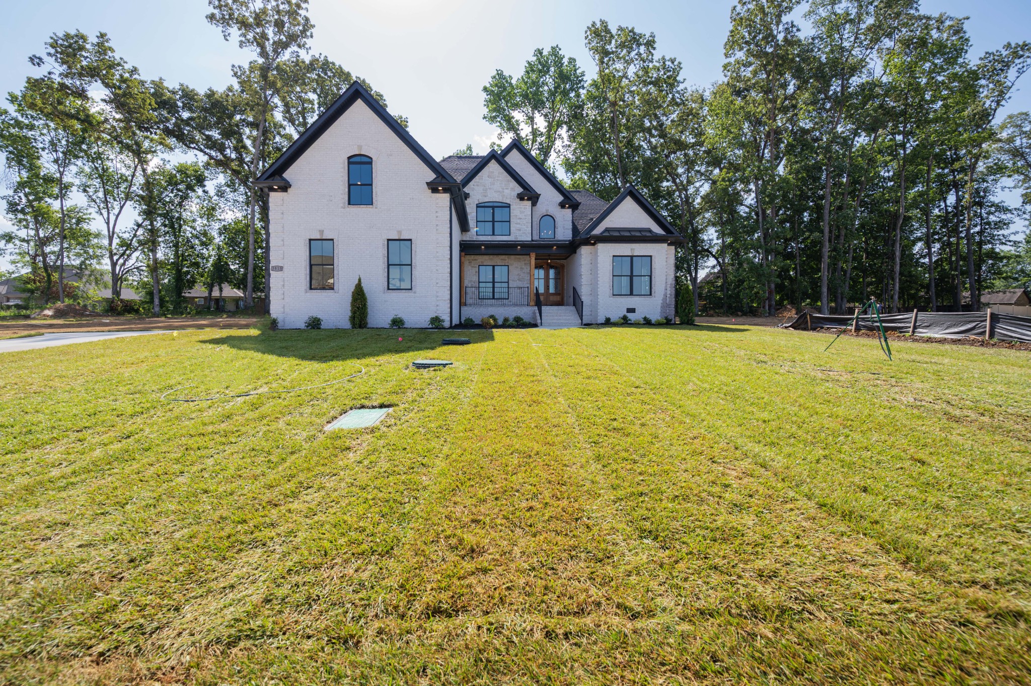 2 Delzotto Drive