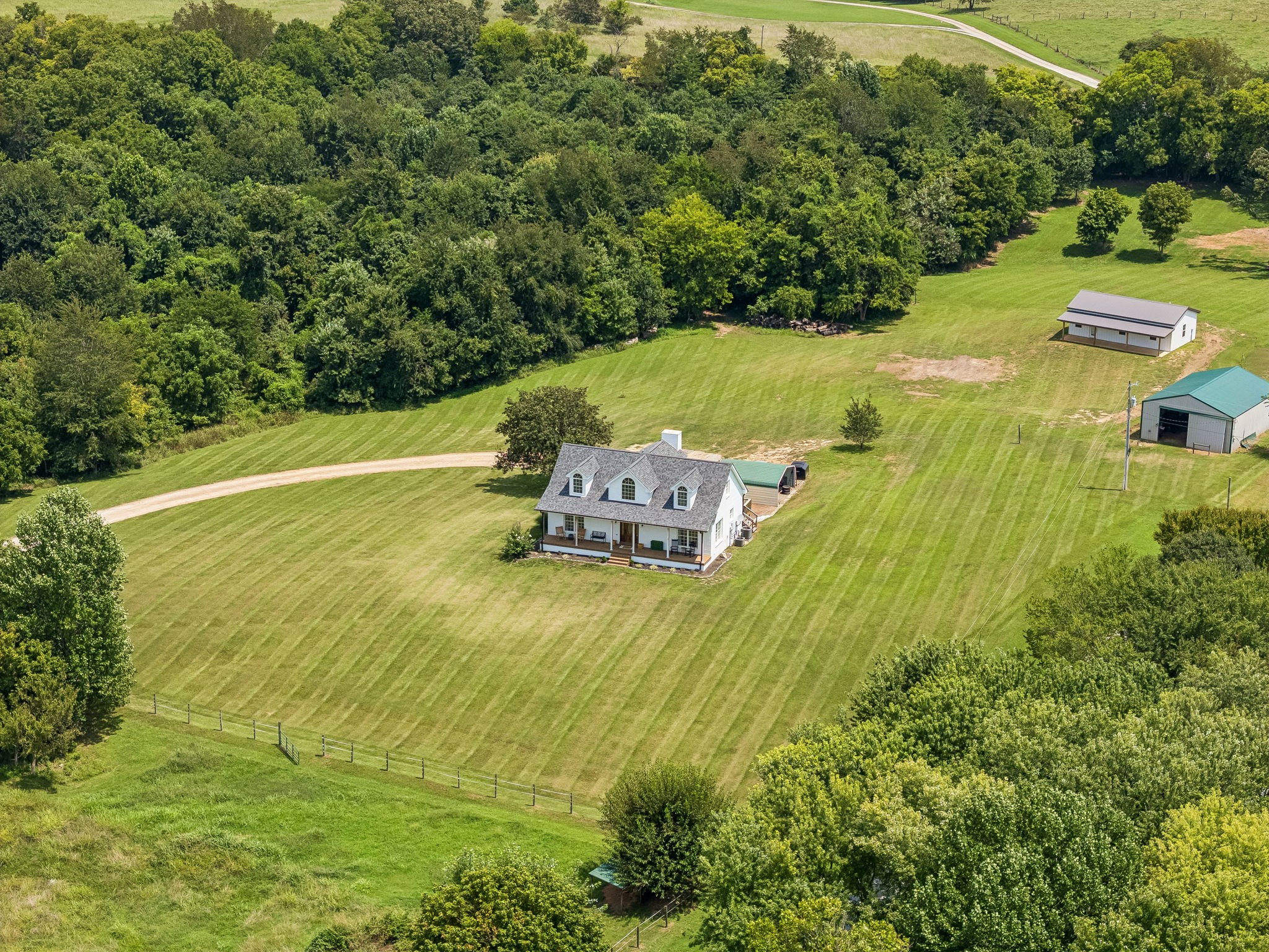 3695 Dobbin Rd