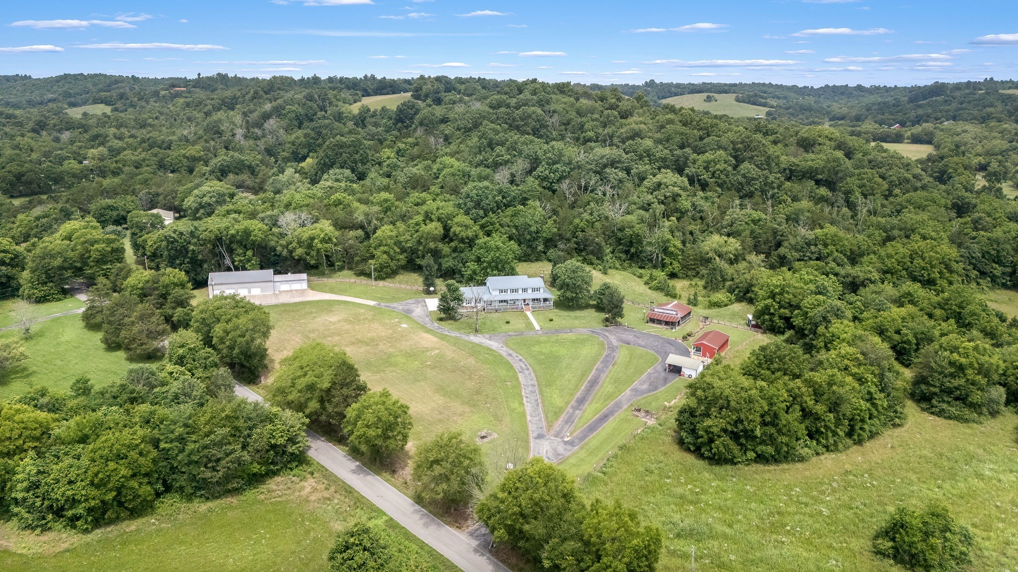 448 County Line Rd