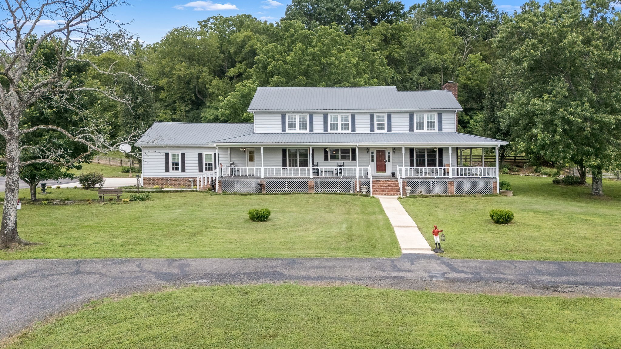 448 County Line Rd