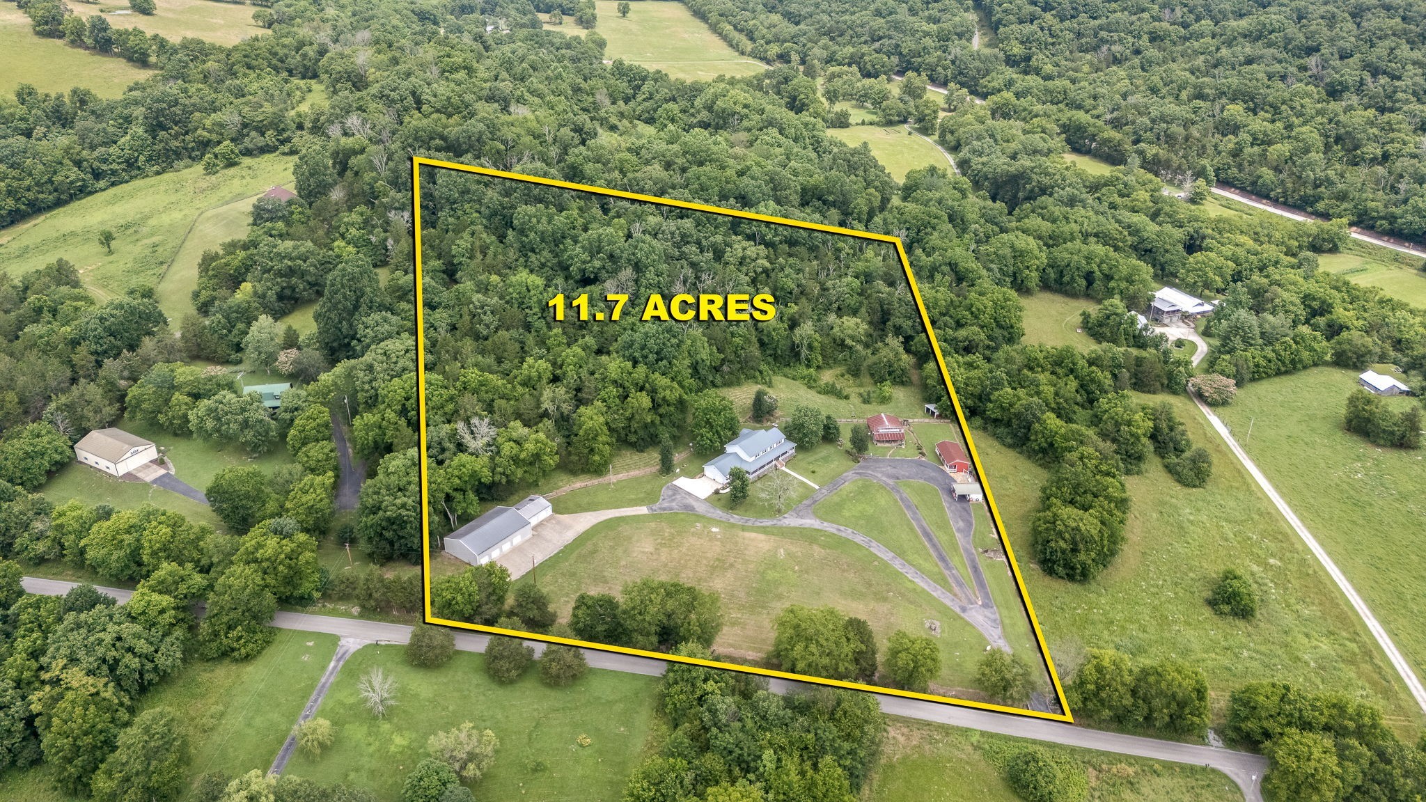 448 County Line Rd