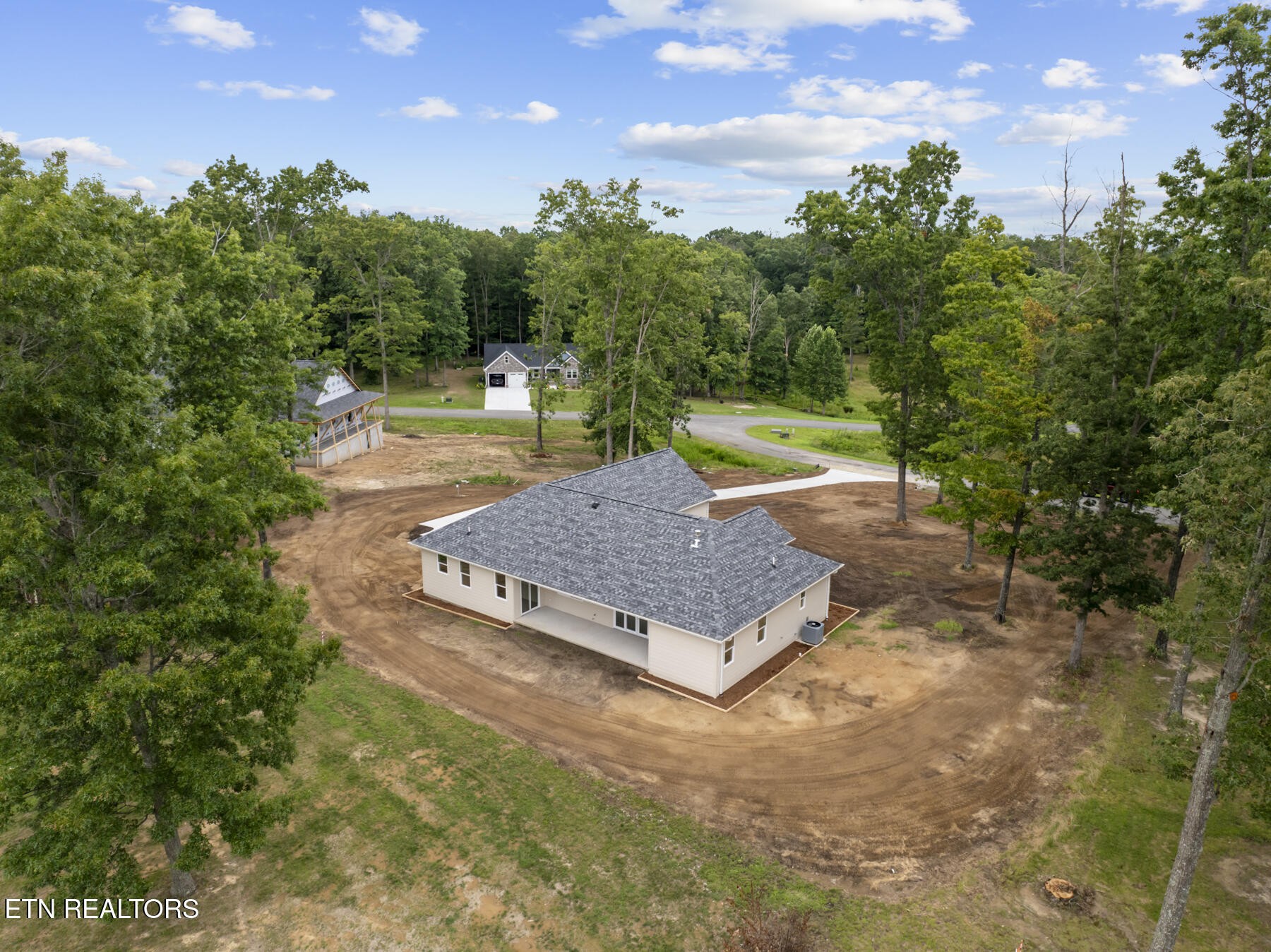 427 Bluff View Lp