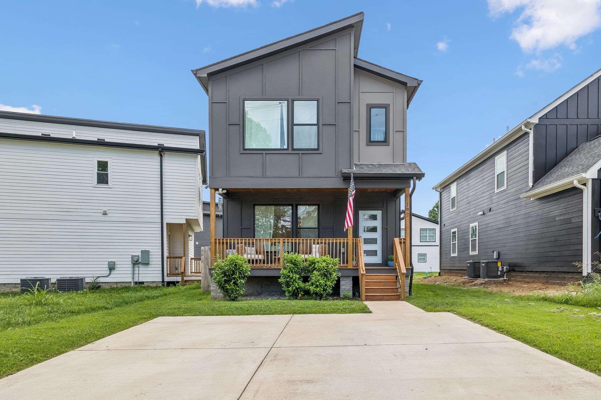 197 Paragon Mills Rd