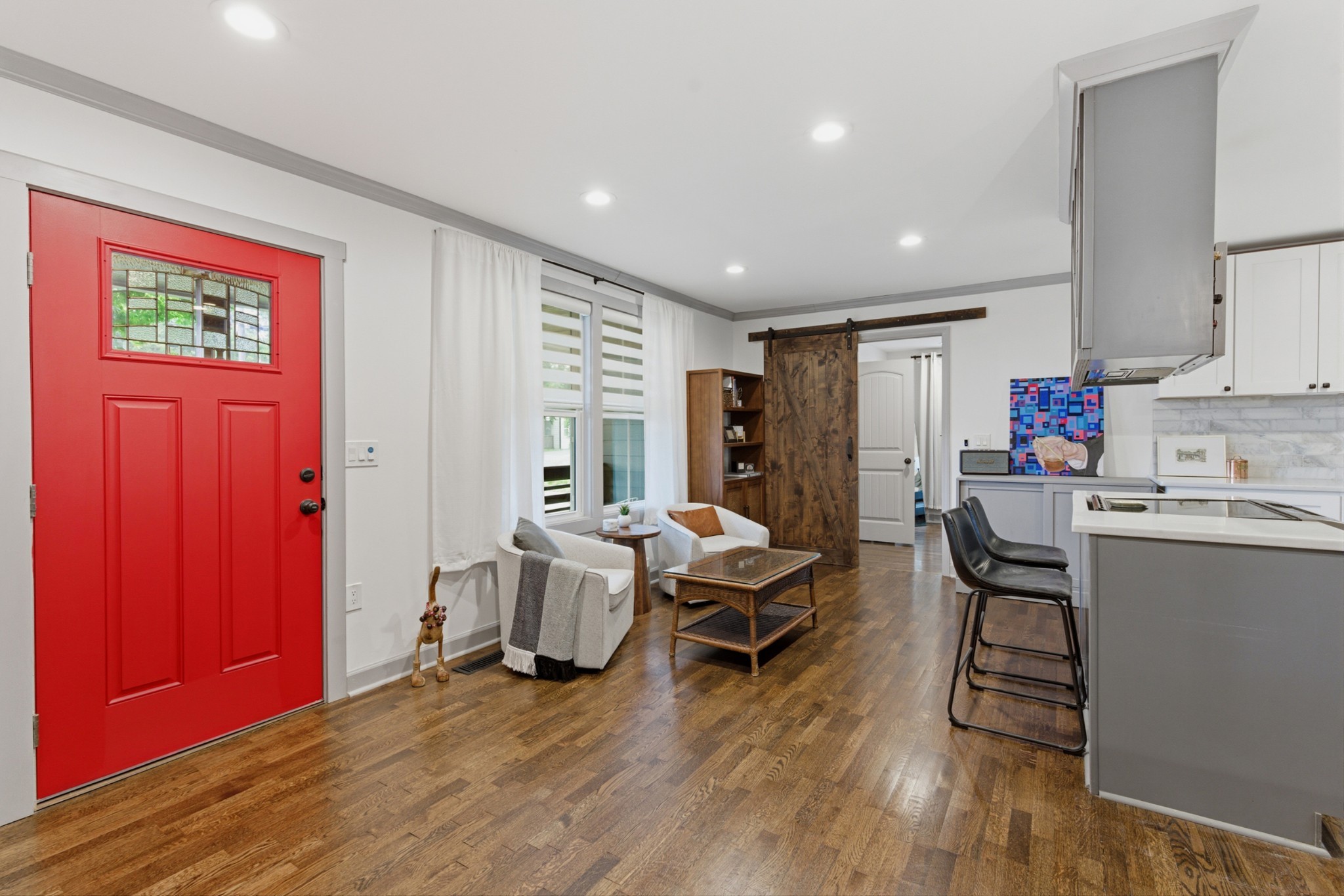 4408 Taylor Rd