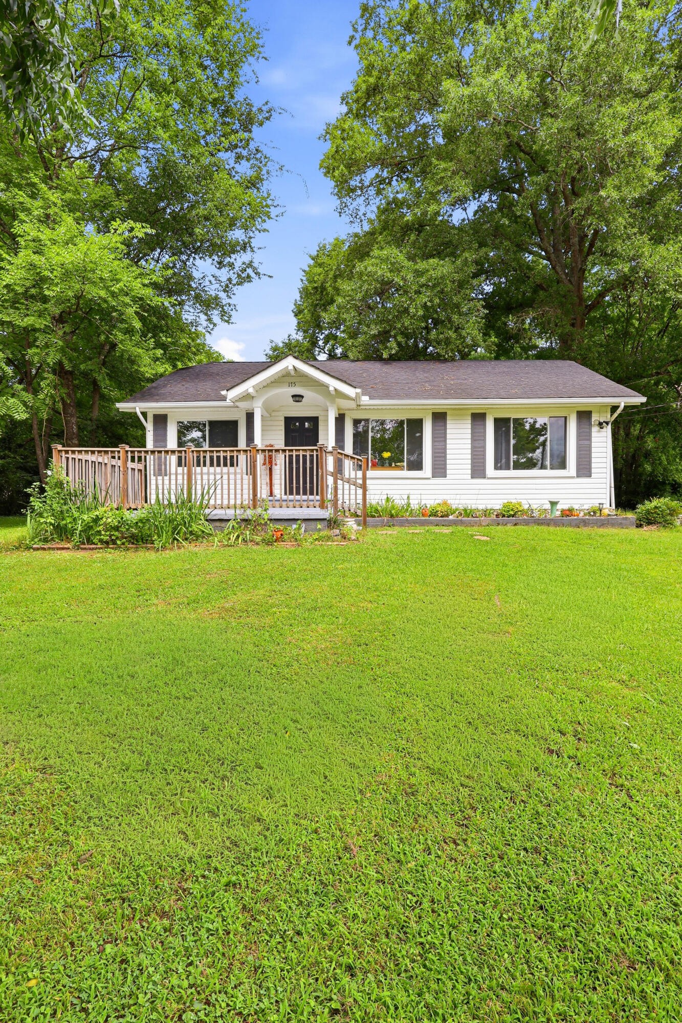 175 Dietz Road