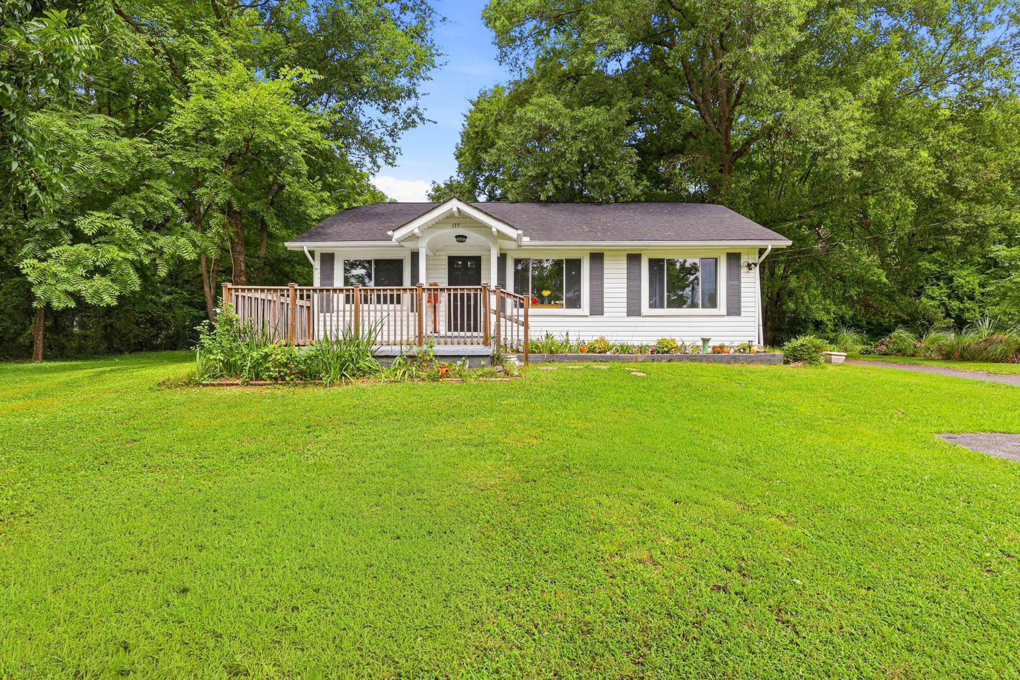 175 Dietz Road