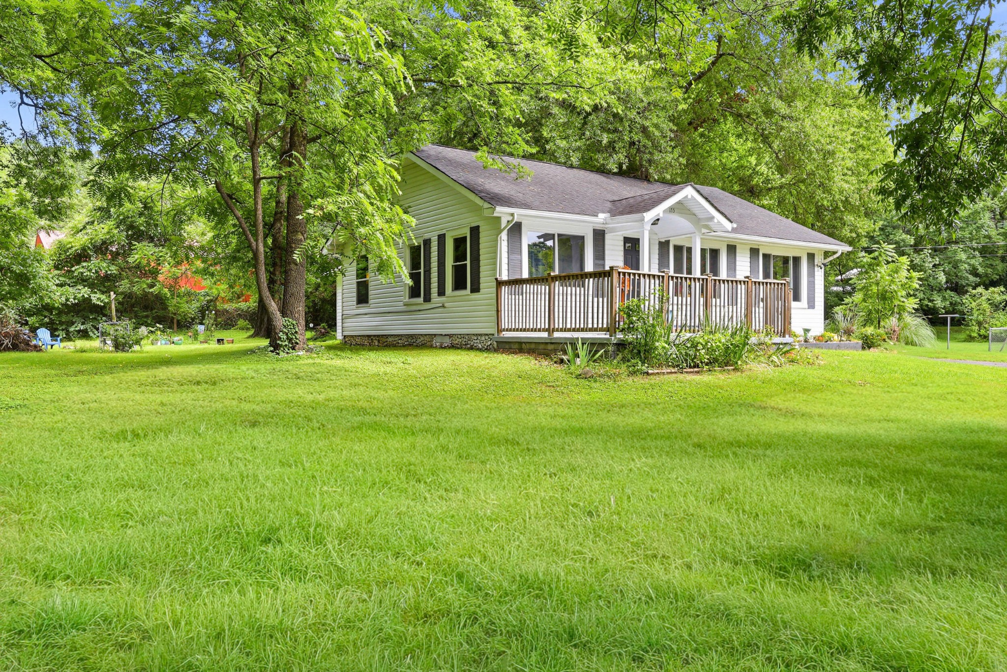 175 Dietz Road