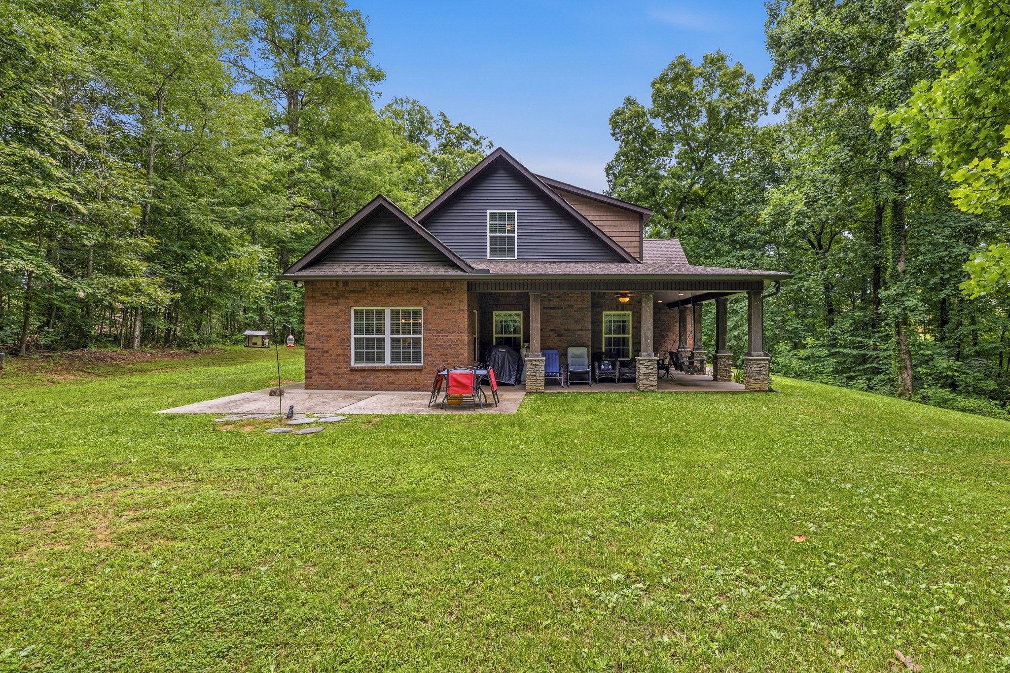 65 Sheltontown Rd